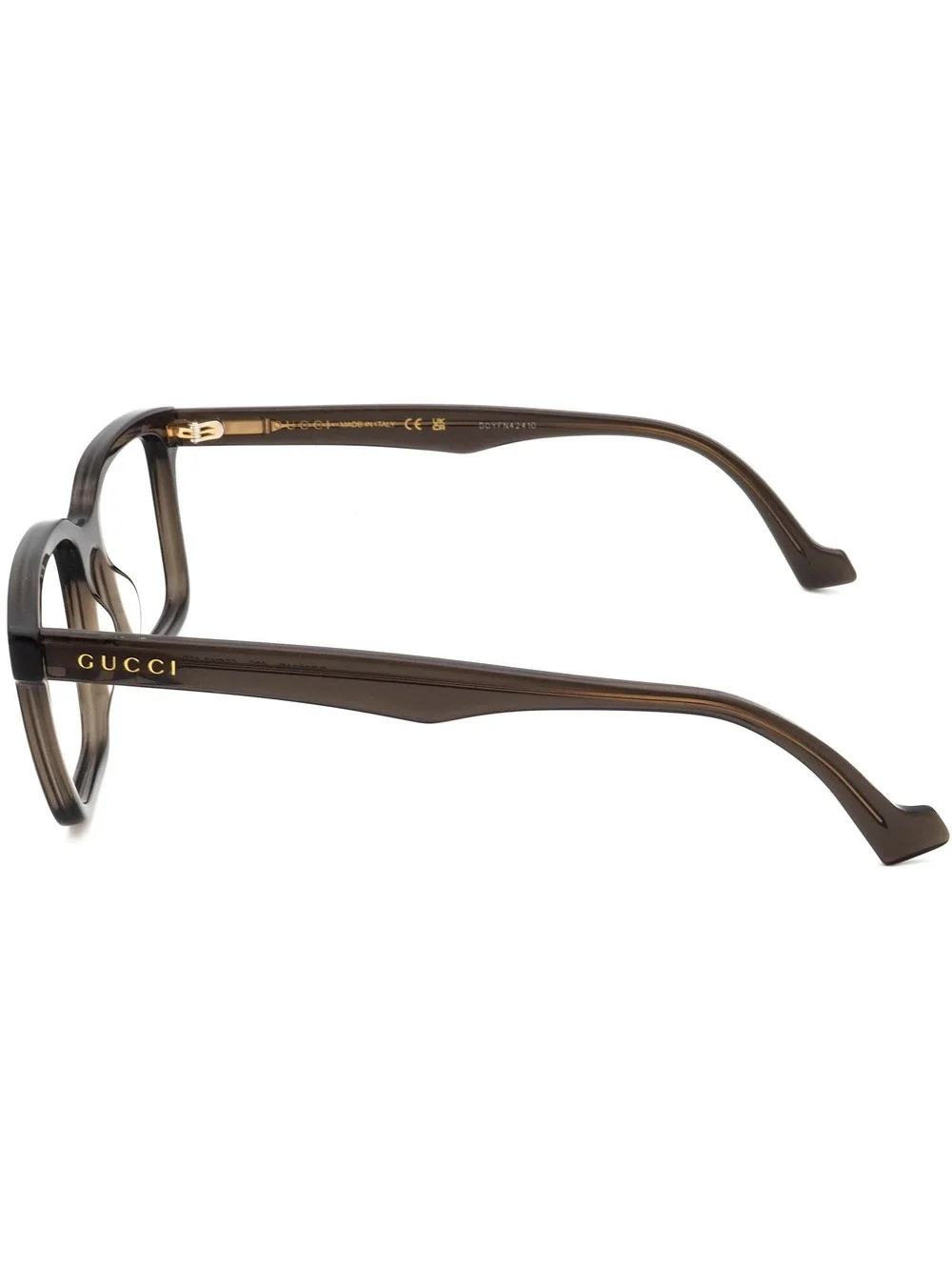 Gucci GG0964O 006 Eyewear